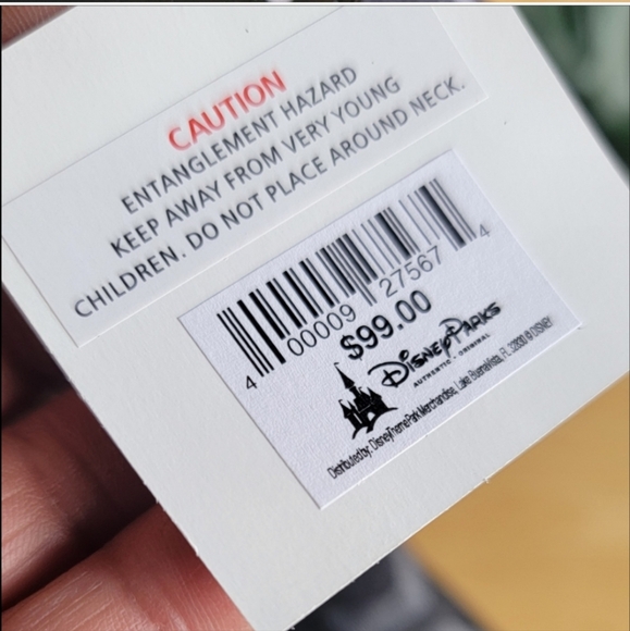 VERA BRADLEY & DISNEY  Black and White Women's Crossbody Bag. NWT* - Picture 4 of 9